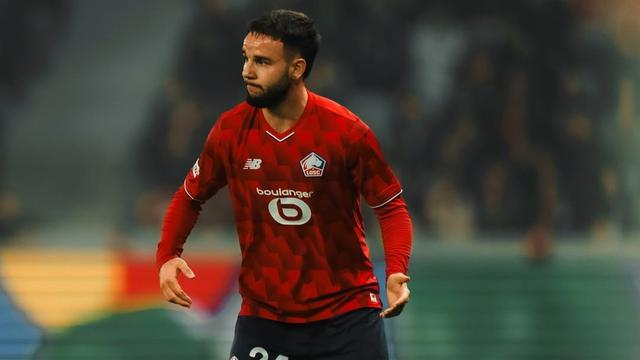 Verdonk Bangkit! Performa Solid 84 Menit Antar Lille Raih Kemenangan Krusial