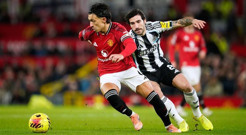 Lima Kandidat Gelandang Baru Manchester United: Siapa Paling Ideal Dampingi Kobbie Mainoo?
