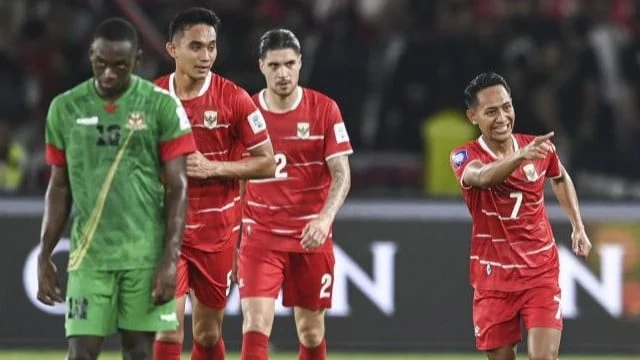 Garuda Siap Bangkit: Final FIFA Series 2026 Lawan Bulgaria di GBK