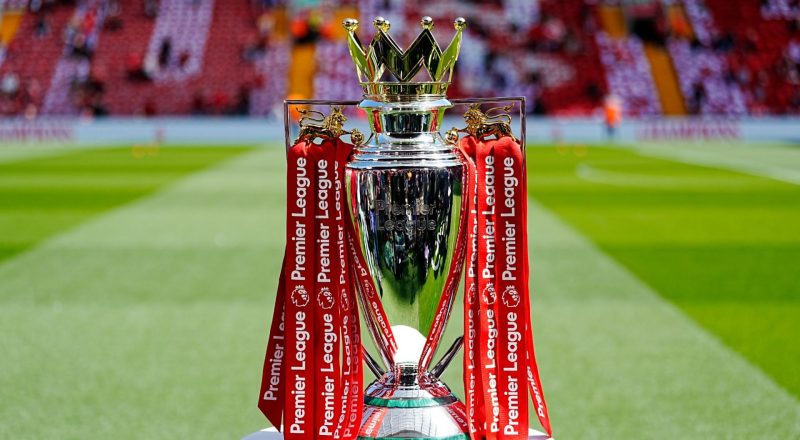 Panduan Jadwal Liga Inggris 2025/2026: Siaran Langsung di SCTV dan Vidio
