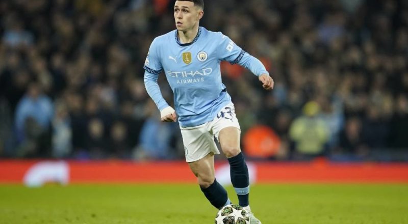 Phil Foden Waspada Penuh, Chelsea Disebut Bisa Bikin Kejutan di Final Piala FA