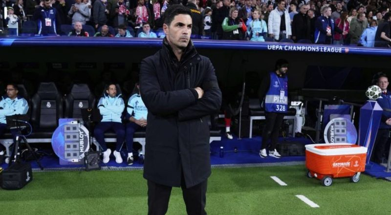 Kisah Mikel Arteta di PSG yang Mengubah Kariernya Selamanya