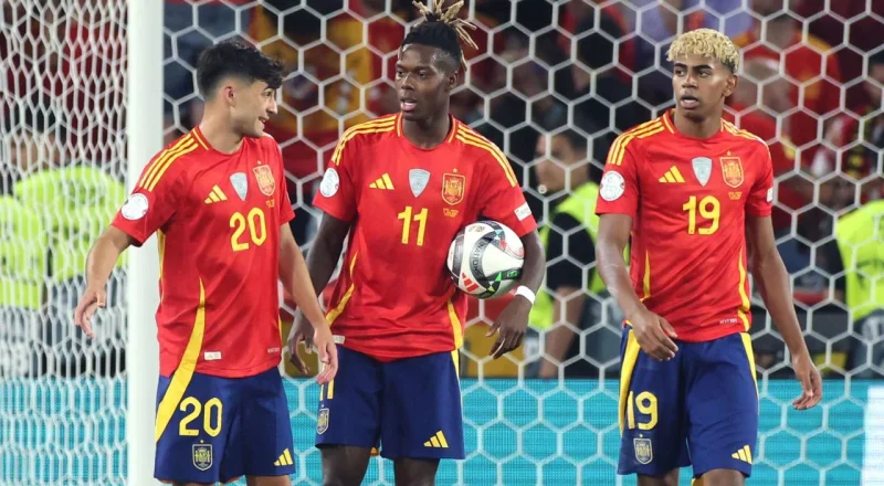 Timnas Spanyol Jadi Sorotan Jelang Piala Dunia 2026: Optimis Tapi Tetap Membumi